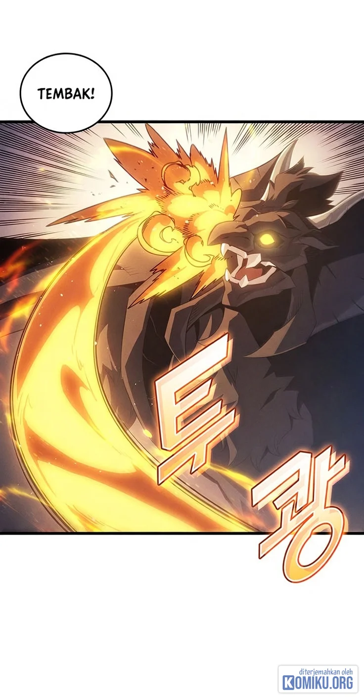 The Great Mage Returns After 4000 Years Chapter 279 Gambar 5