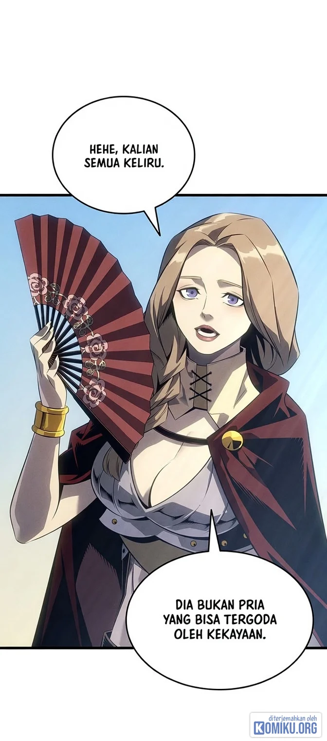 The Great Mage Returns After 4000 Years Chapter 279 Gambar 56