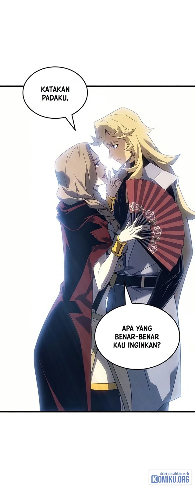 The Great Mage Returns After 4000 Years Chapter 279 Gambar 58