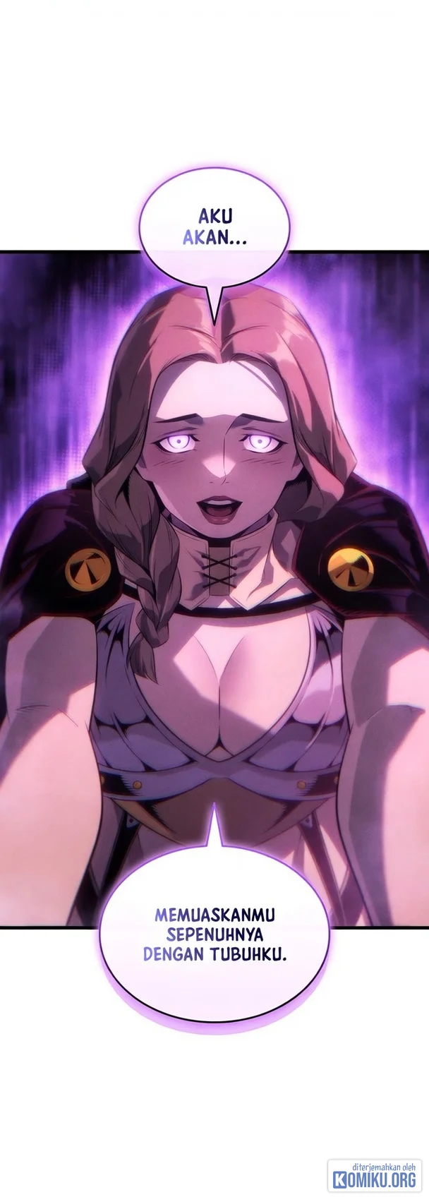 The Great Mage Returns After 4000 Years Chapter 279 Gambar 62