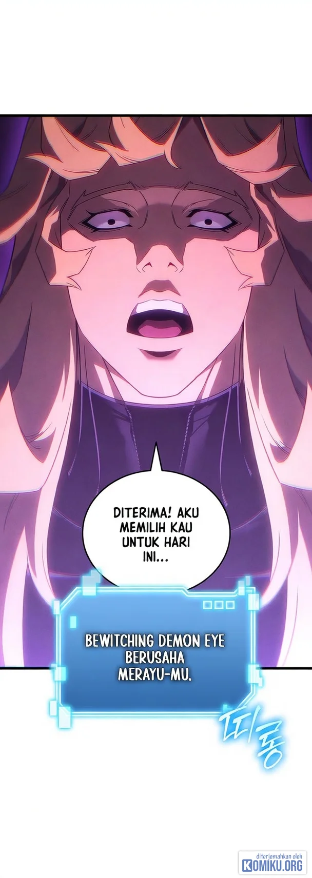 The Great Mage Returns After 4000 Years Chapter 279 Gambar 63