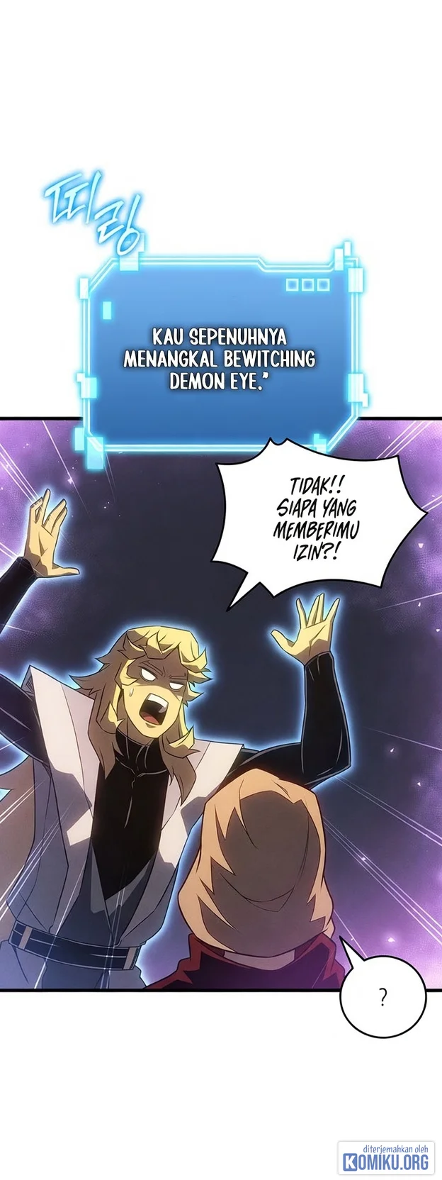 The Great Mage Returns After 4000 Years Chapter 279 Gambar 65