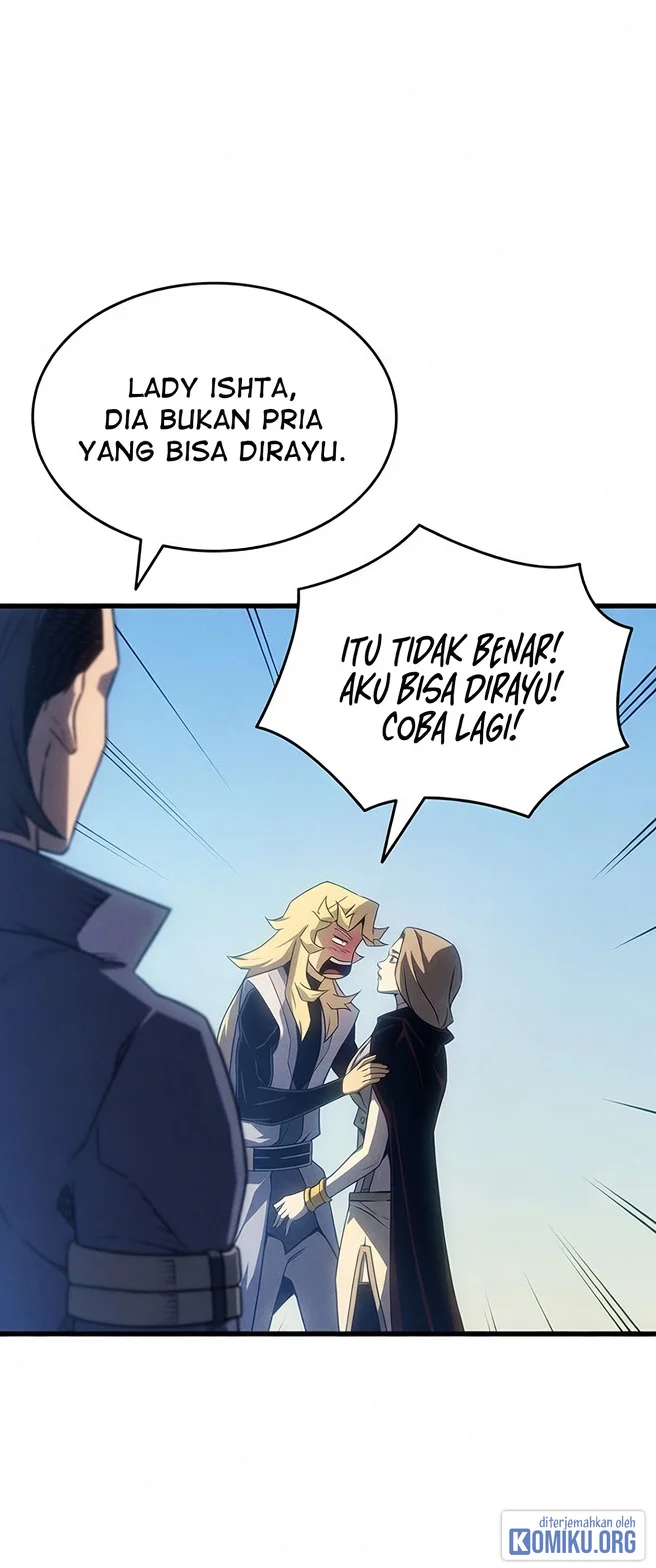 The Great Mage Returns After 4000 Years Chapter 279 Gambar 66