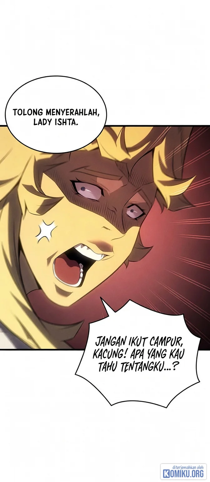 The Great Mage Returns After 4000 Years Chapter 279 Gambar 67