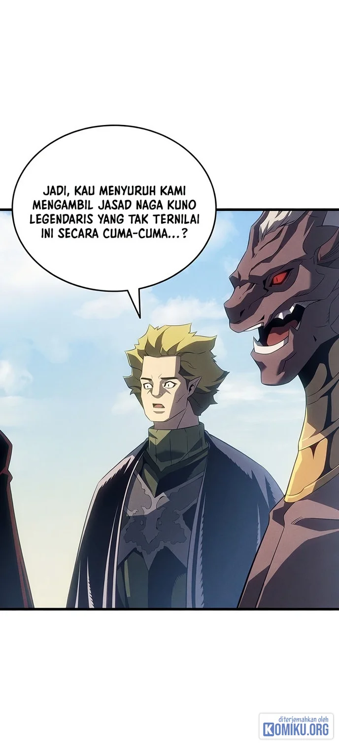The Great Mage Returns After 4000 Years Chapter 279 Gambar 71