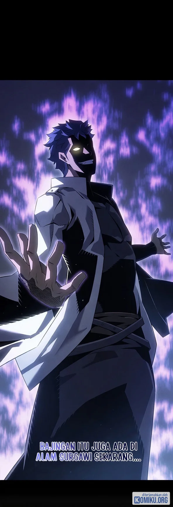 The Great Mage Returns After 4000 Years Chapter 279 Gambar 73
