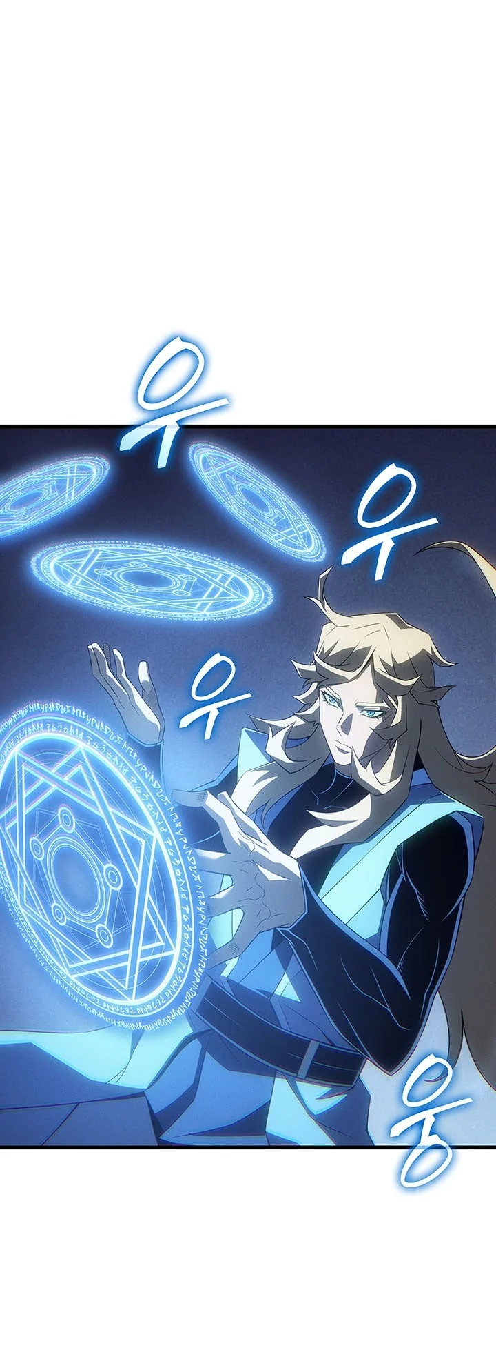 The Great Mage Returns After 4000 Years Chapter 279 Gambar 9