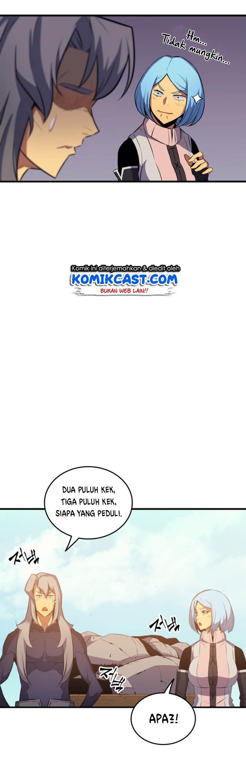The Great Mage Returns After 4000 Years Chapter 28 Gambar 27