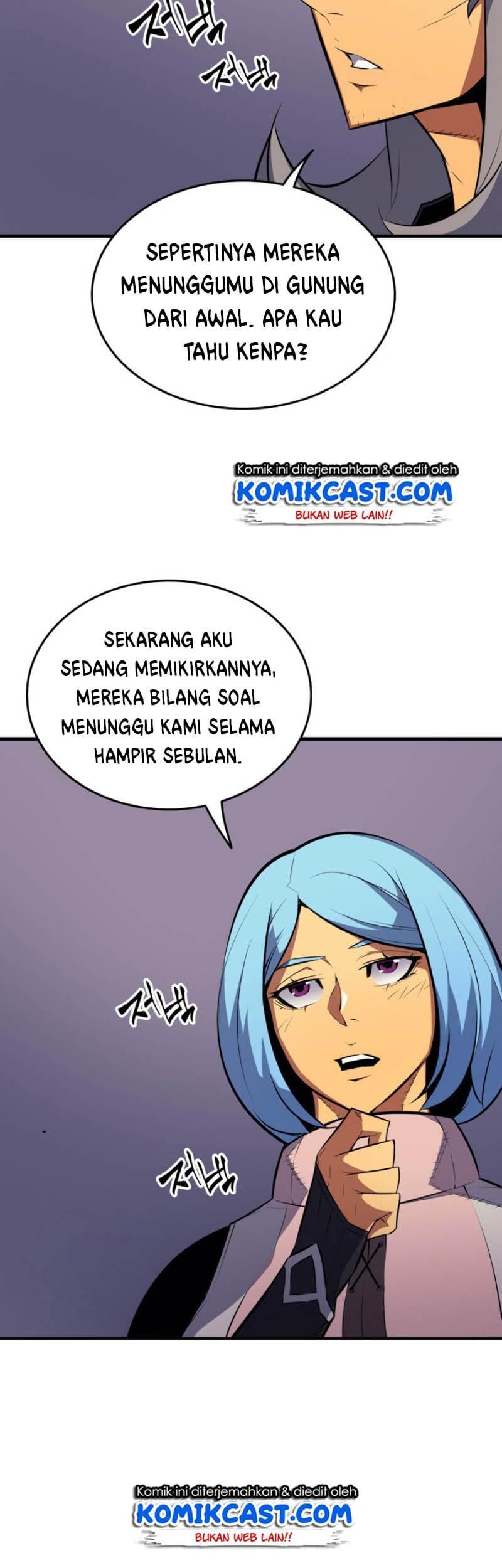 The Great Mage Returns After 4000 Years Chapter 28 Gambar 29