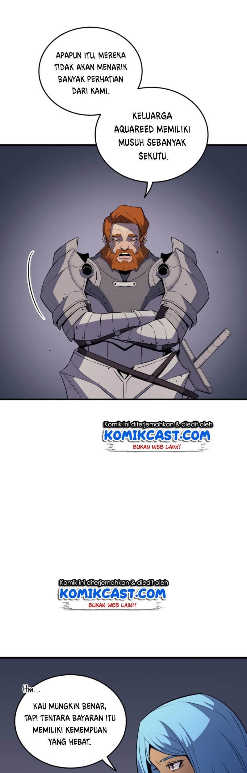 The Great Mage Returns After 4000 Years Chapter 28 Gambar 31