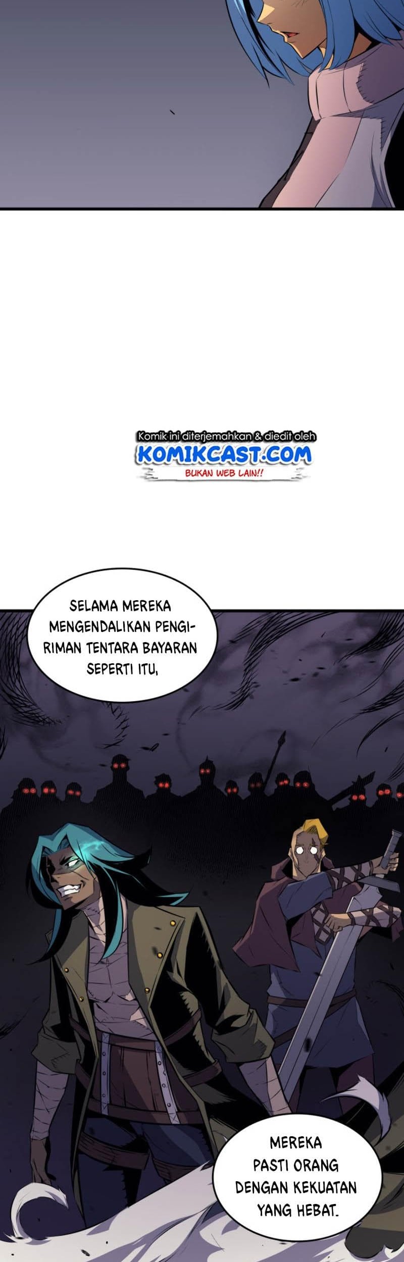The Great Mage Returns After 4000 Years Chapter 28 Gambar 32