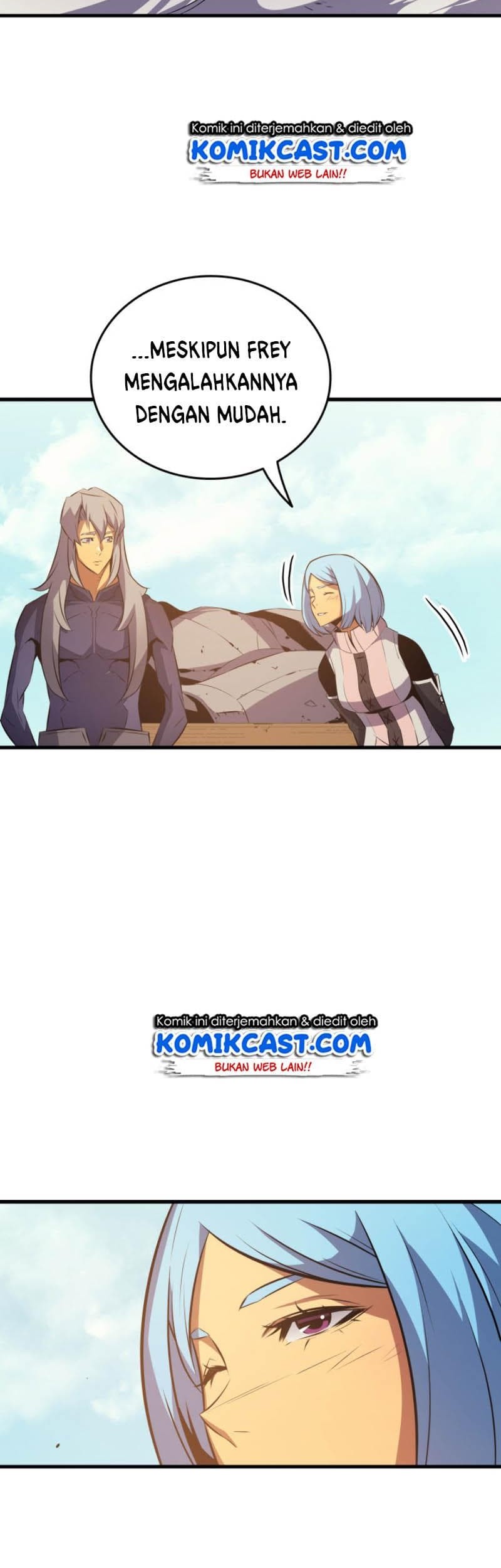 The Great Mage Returns After 4000 Years Chapter 28 Gambar 33