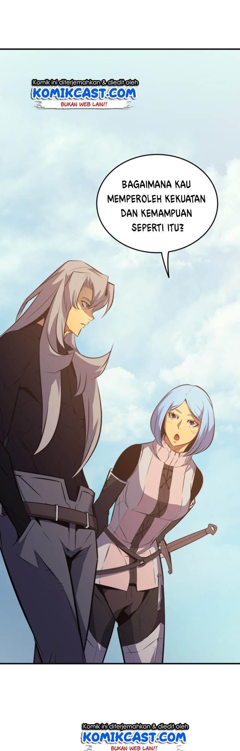The Great Mage Returns After 4000 Years Chapter 28 Gambar 35