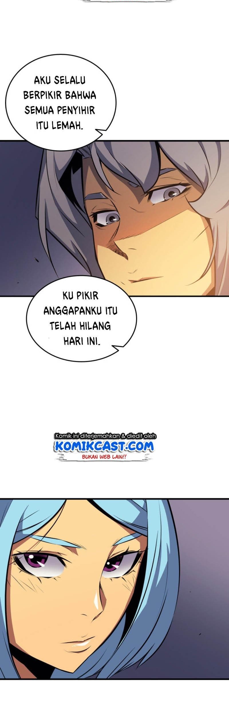 The Great Mage Returns After 4000 Years Chapter 28 Gambar 36