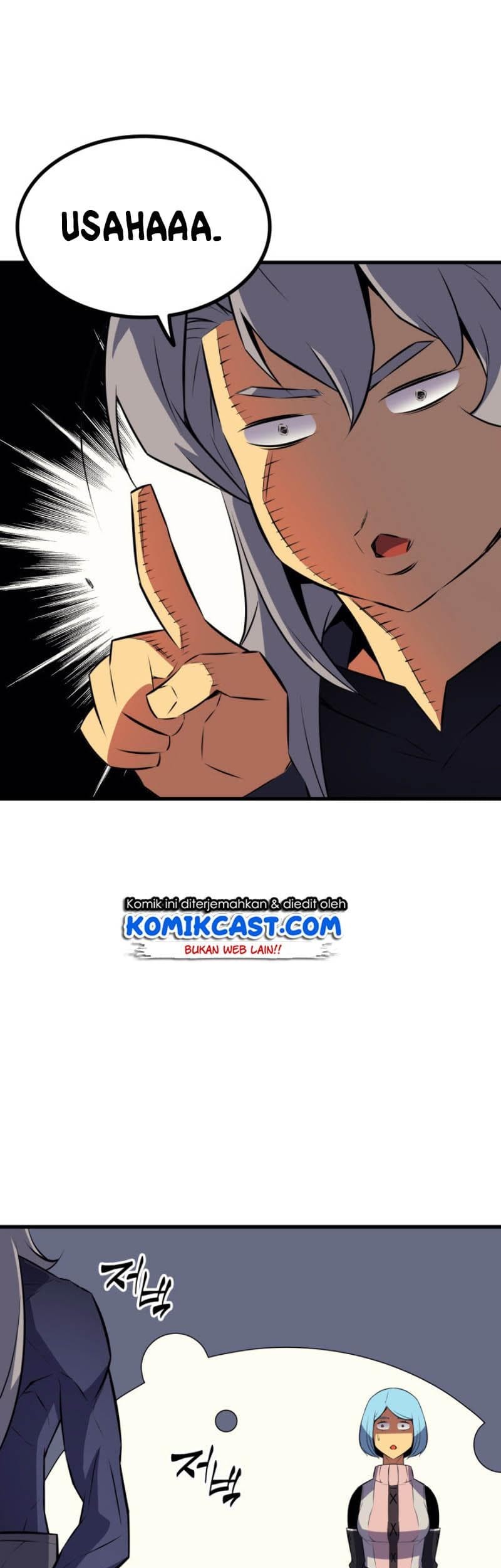 The Great Mage Returns After 4000 Years Chapter 28 Gambar 38