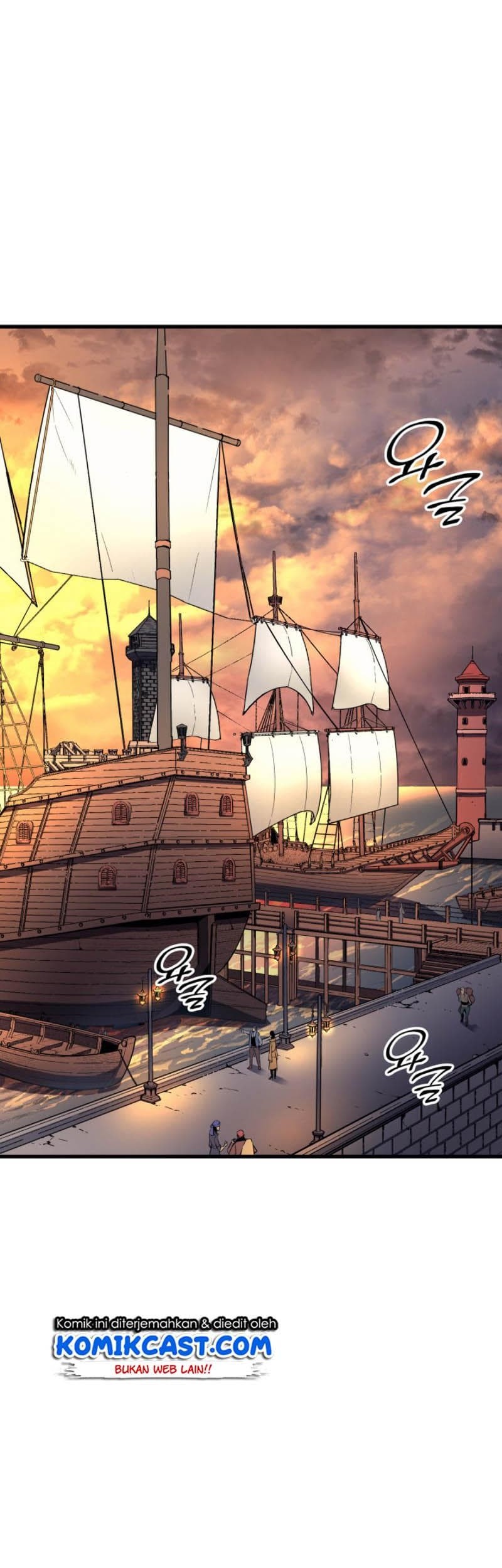 The Great Mage Returns After 4000 Years Chapter 28 Gambar 40