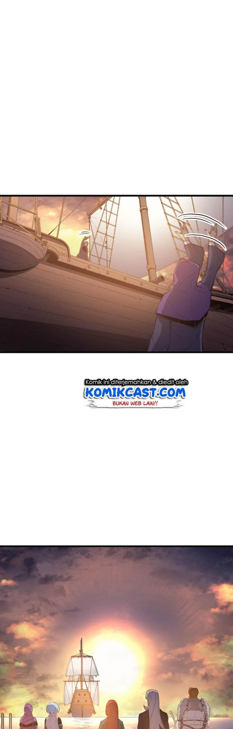 The Great Mage Returns After 4000 Years Chapter 28 Gambar 43