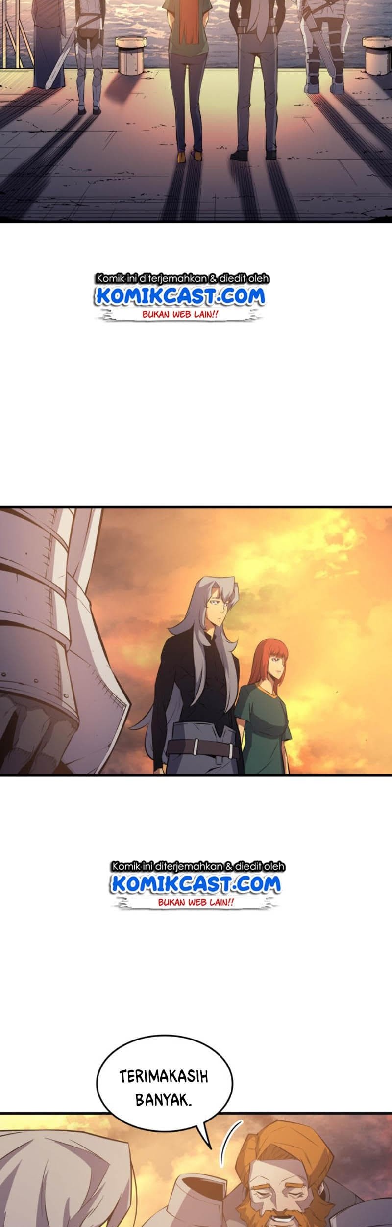 The Great Mage Returns After 4000 Years Chapter 28 Gambar 44