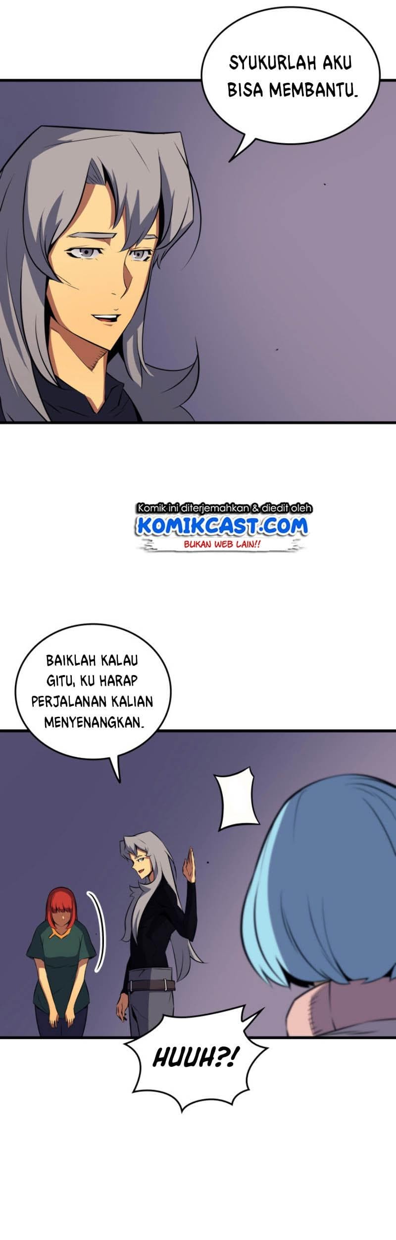 The Great Mage Returns After 4000 Years Chapter 28 Gambar 46