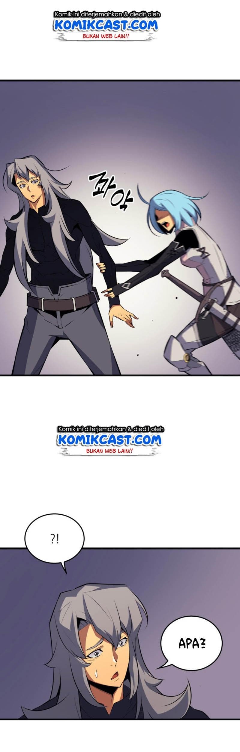 The Great Mage Returns After 4000 Years Chapter 28 Gambar 47