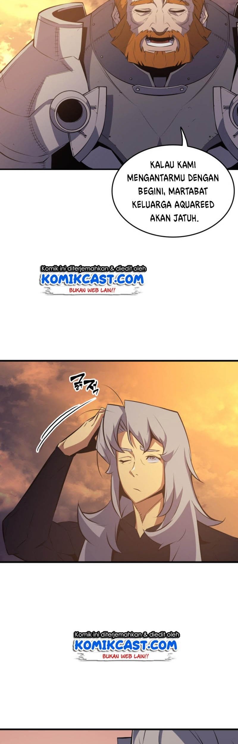 The Great Mage Returns After 4000 Years Chapter 28 Gambar 50