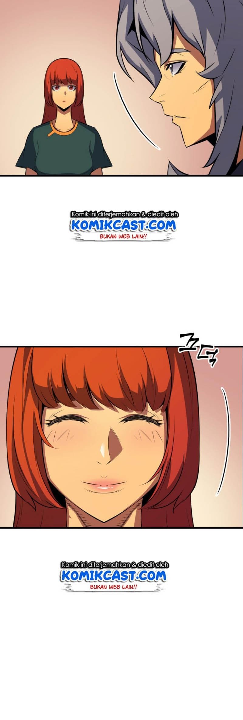 The Great Mage Returns After 4000 Years Chapter 28 Gambar 51