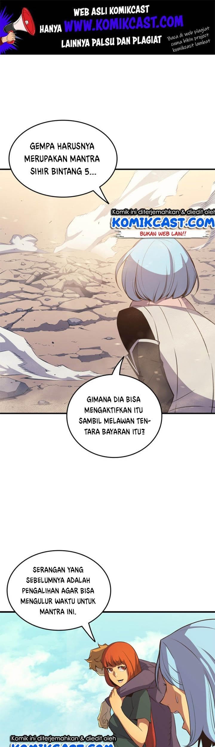 Baca Manhwa The Great Mage Returns After 4000 Years Chapter 28 Gambar 2
