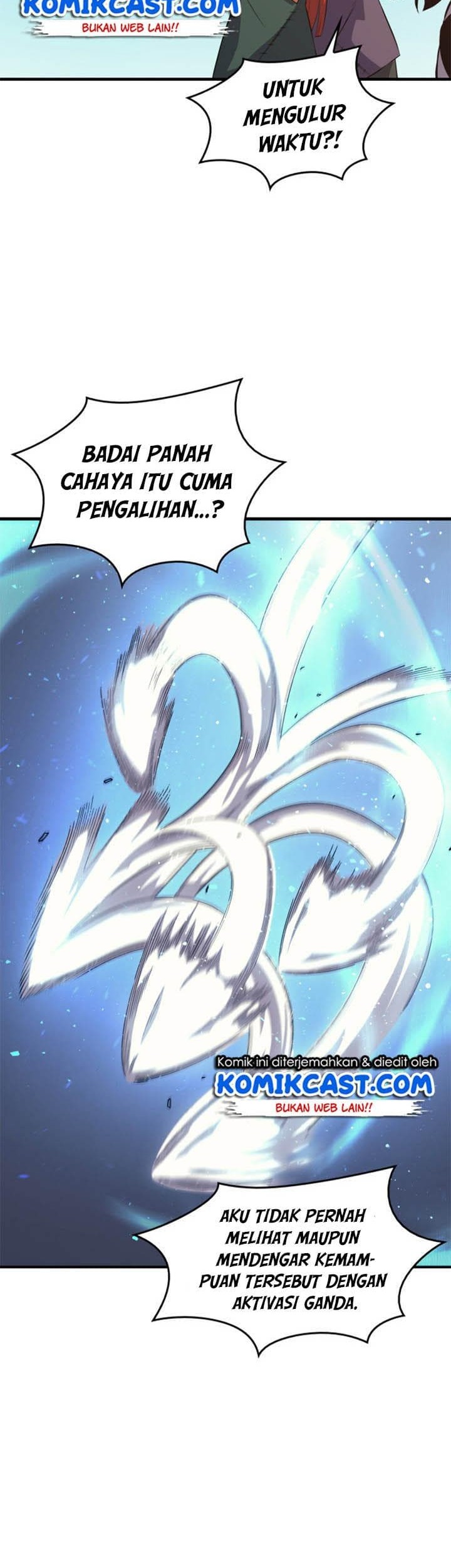 The Great Mage Returns After 4000 Years Chapter 28 Gambar 3