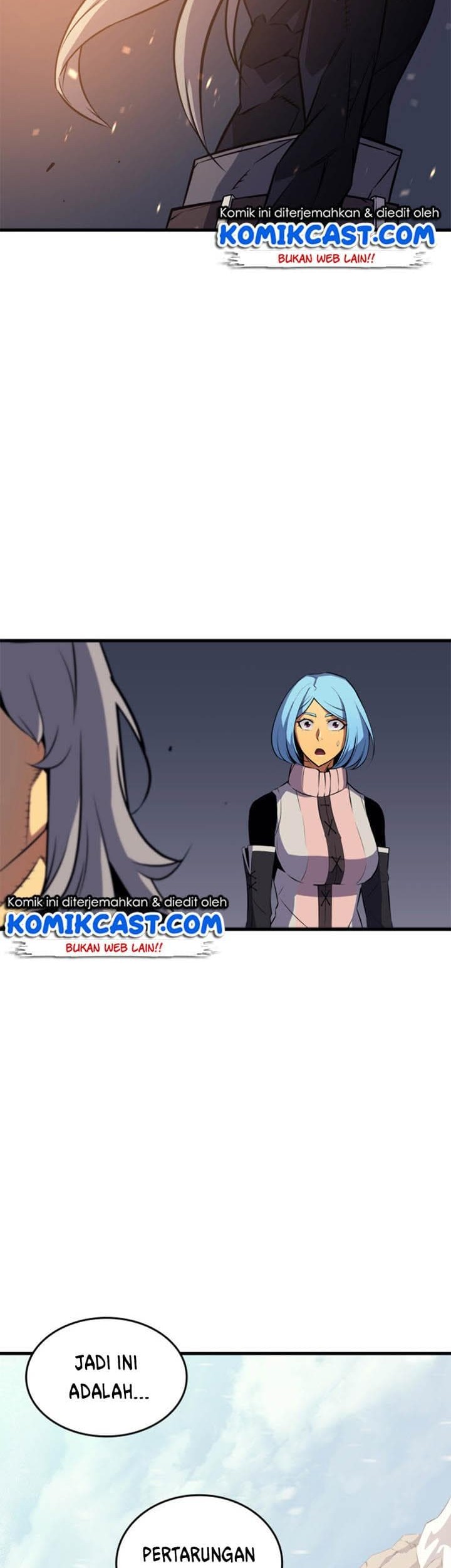 The Great Mage Returns After 4000 Years Chapter 28 Gambar 6