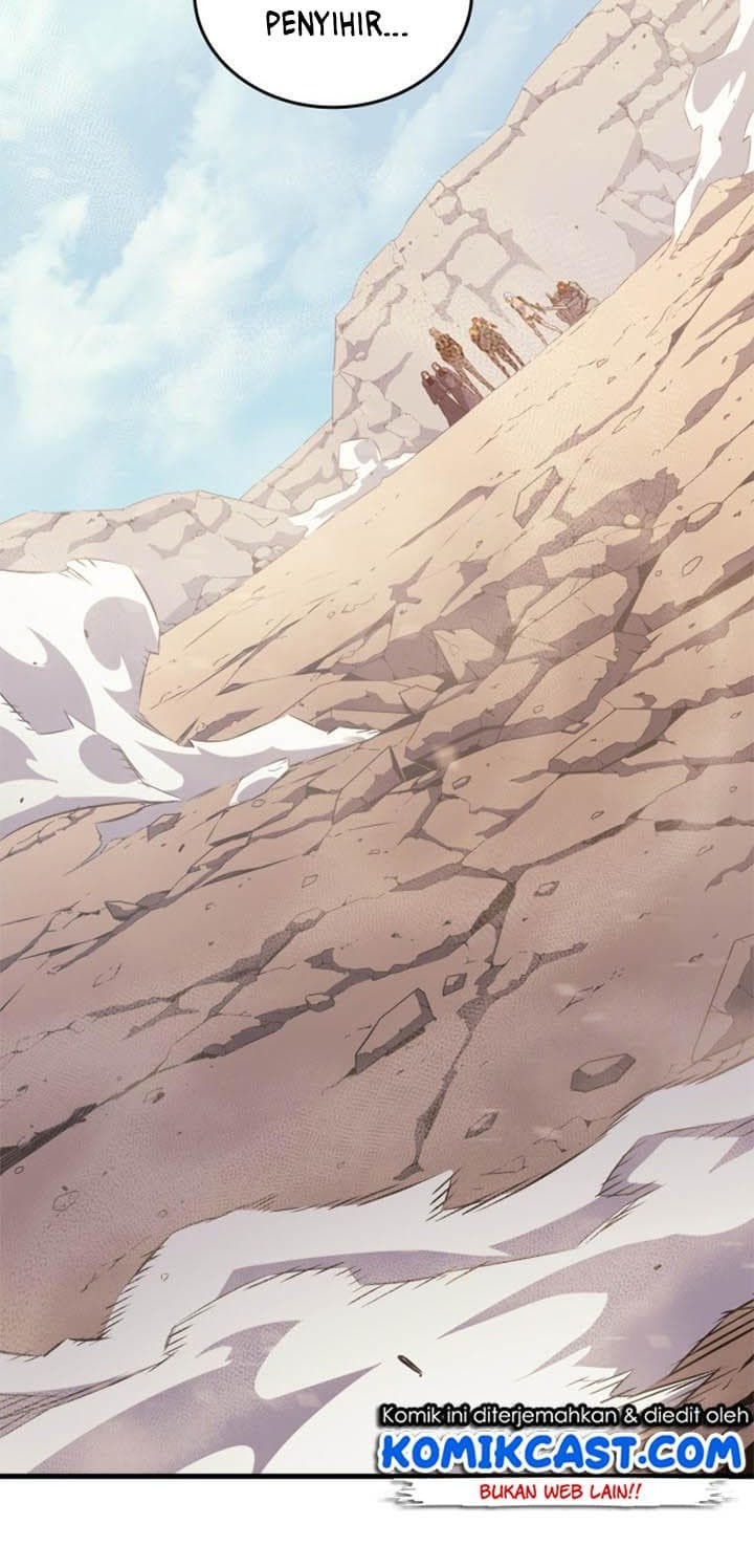 The Great Mage Returns After 4000 Years Chapter 28 Gambar 7