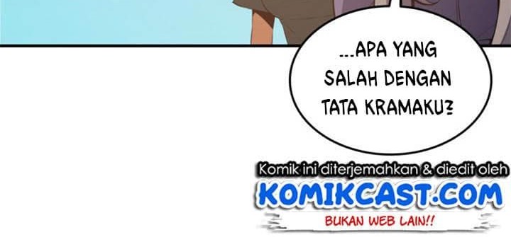 The Great Mage Returns After 4000 Years Chapter 28 Gambar 11