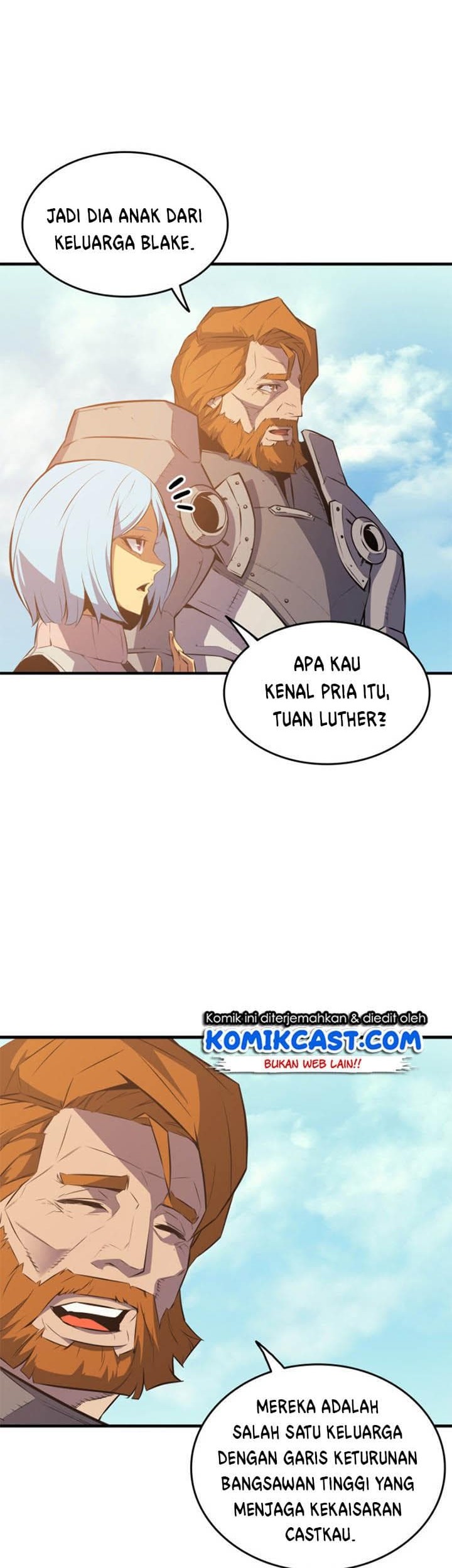 The Great Mage Returns After 4000 Years Chapter 28 Gambar 13
