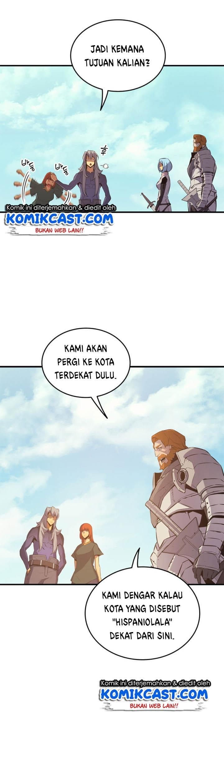 The Great Mage Returns After 4000 Years Chapter 28 Gambar 15