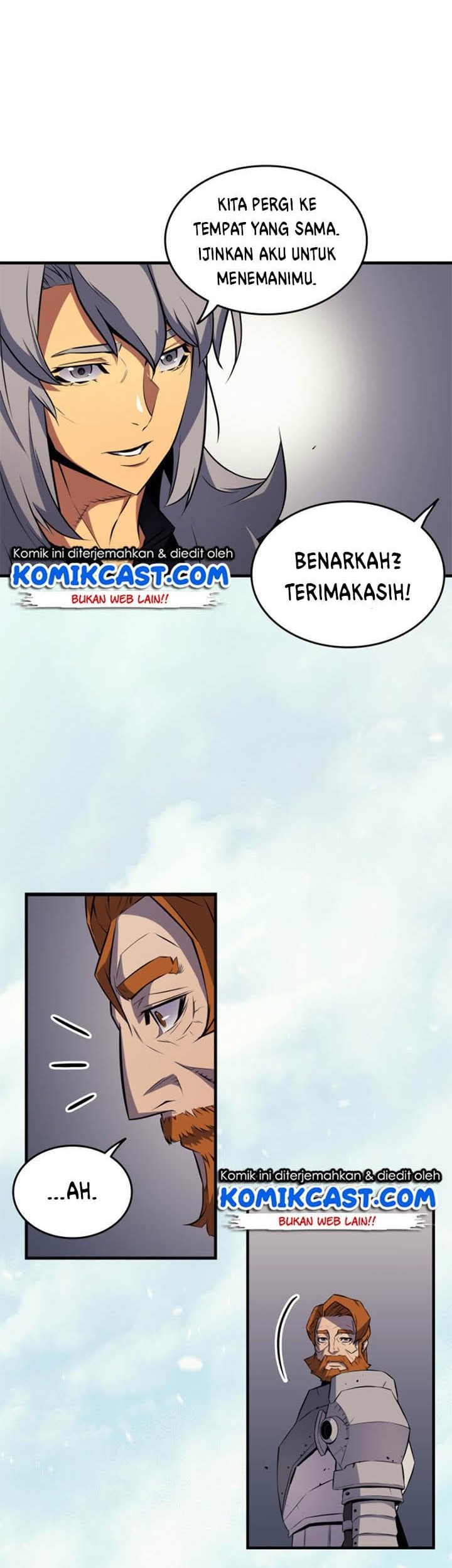 The Great Mage Returns After 4000 Years Chapter 28 Gambar 16