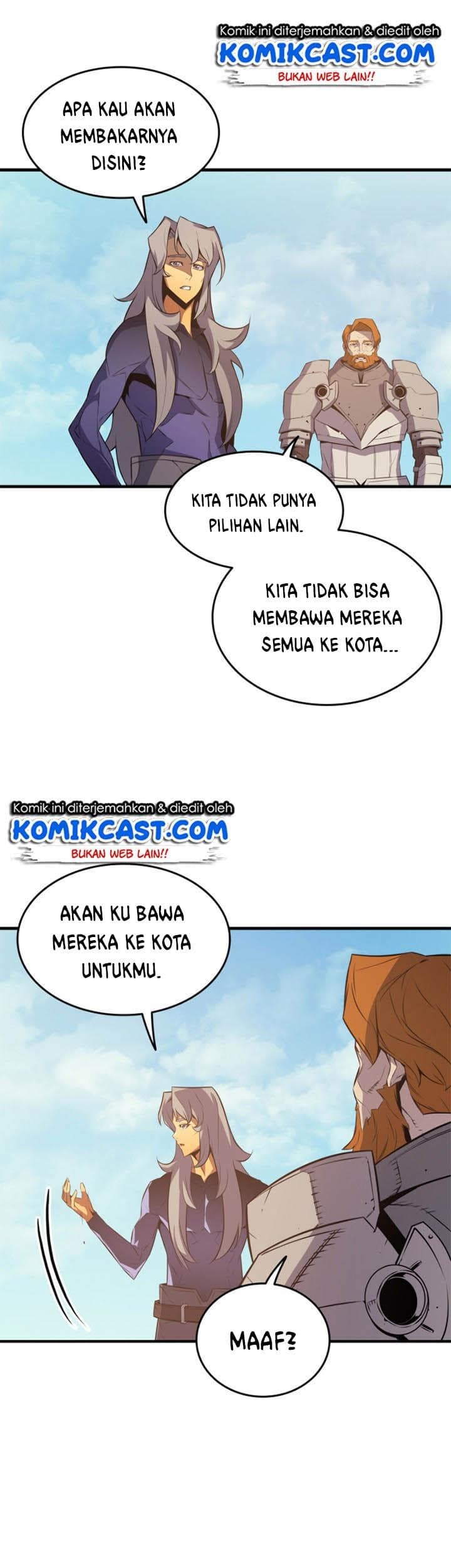 The Great Mage Returns After 4000 Years Chapter 28 Gambar 18