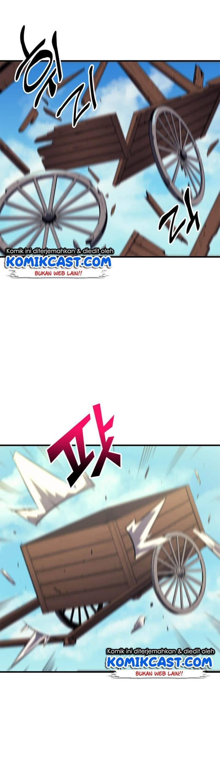 The Great Mage Returns After 4000 Years Chapter 28 Gambar 21
