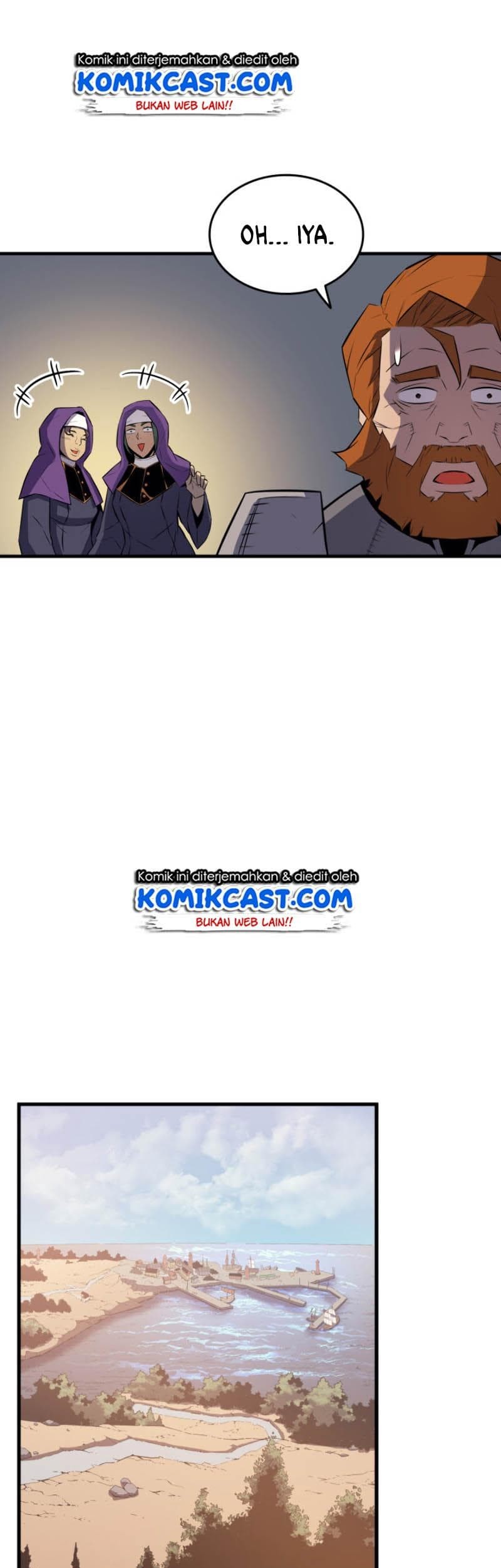 The Great Mage Returns After 4000 Years Chapter 28 Gambar 24