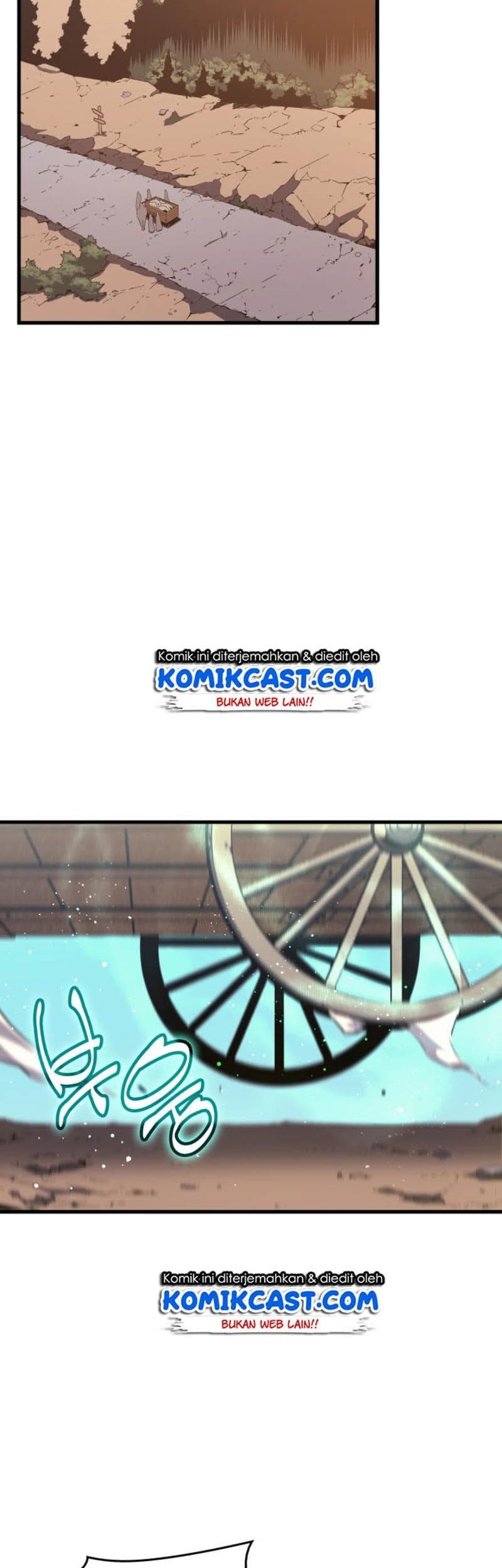 The Great Mage Returns After 4000 Years Chapter 28 Gambar 25