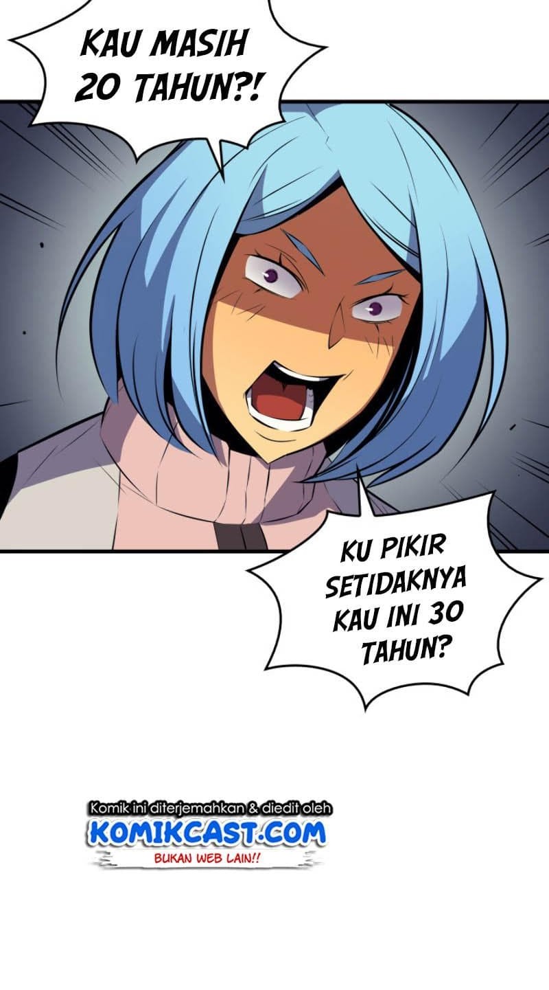 The Great Mage Returns After 4000 Years Chapter 28 Gambar 26