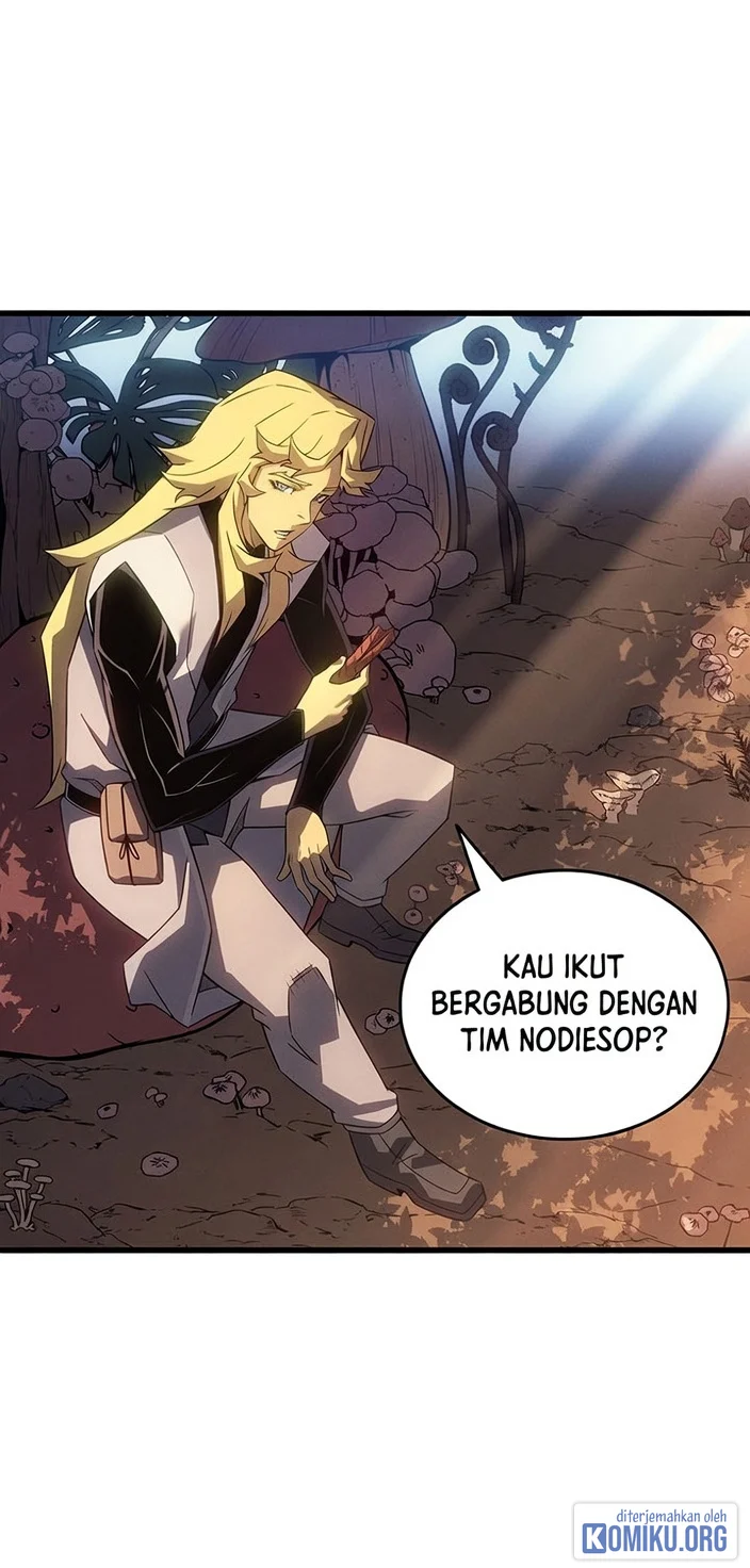 The Great Mage Returns After 4000 Years Chapter 280 Gambar 10