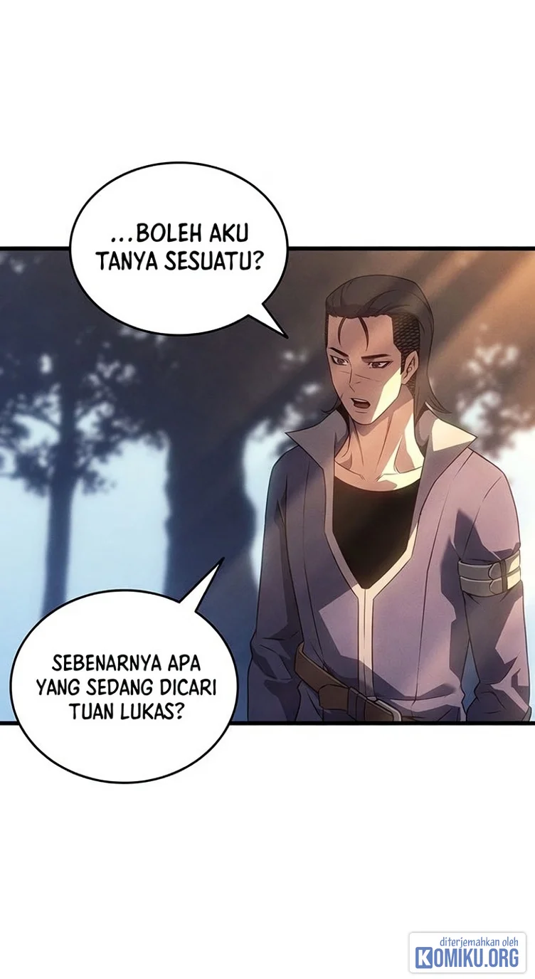 The Great Mage Returns After 4000 Years Chapter 280 Gambar 16
