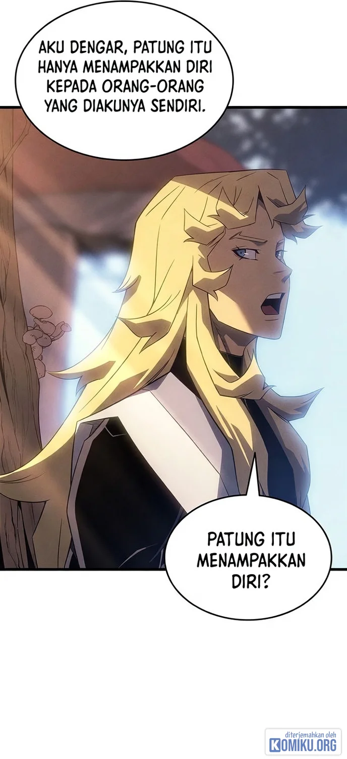 The Great Mage Returns After 4000 Years Chapter 280 Gambar 21