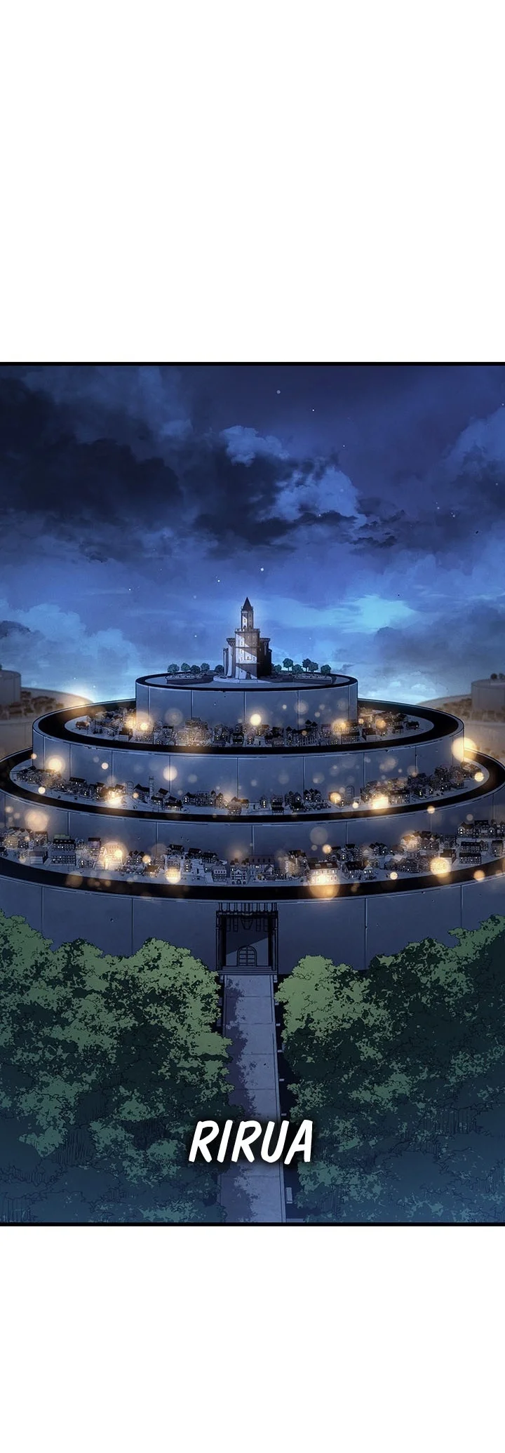 The Great Mage Returns After 4000 Years Chapter 280 Gambar 29