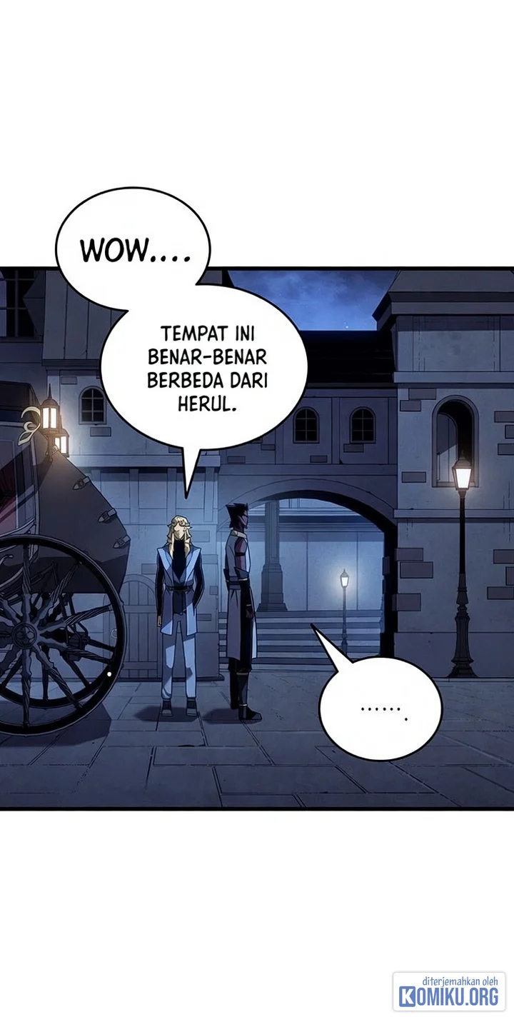 The Great Mage Returns After 4000 Years Chapter 280 Gambar 30