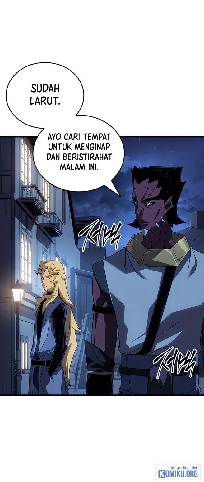 The Great Mage Returns After 4000 Years Chapter 280 Gambar 31