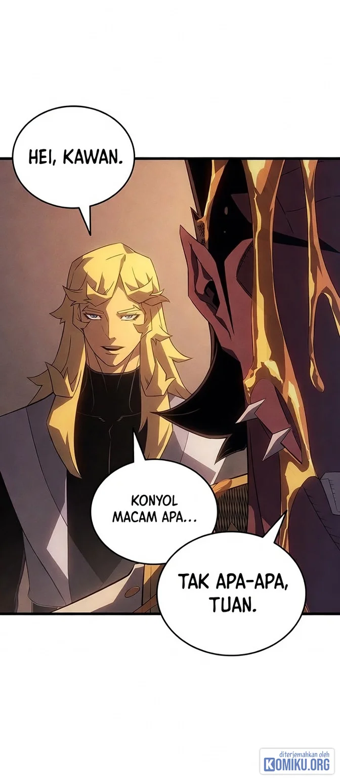 The Great Mage Returns After 4000 Years Chapter 280 Gambar 40