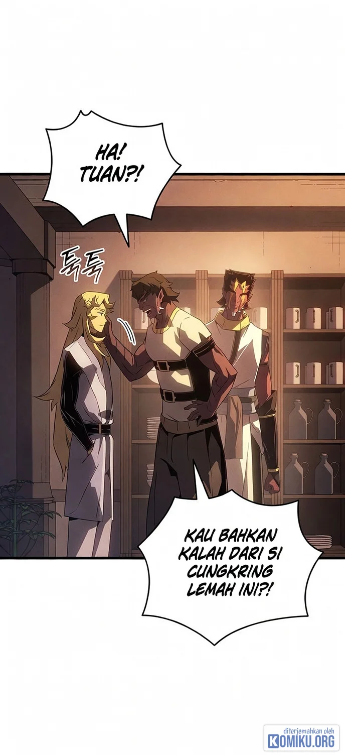 The Great Mage Returns After 4000 Years Chapter 280 Gambar 41