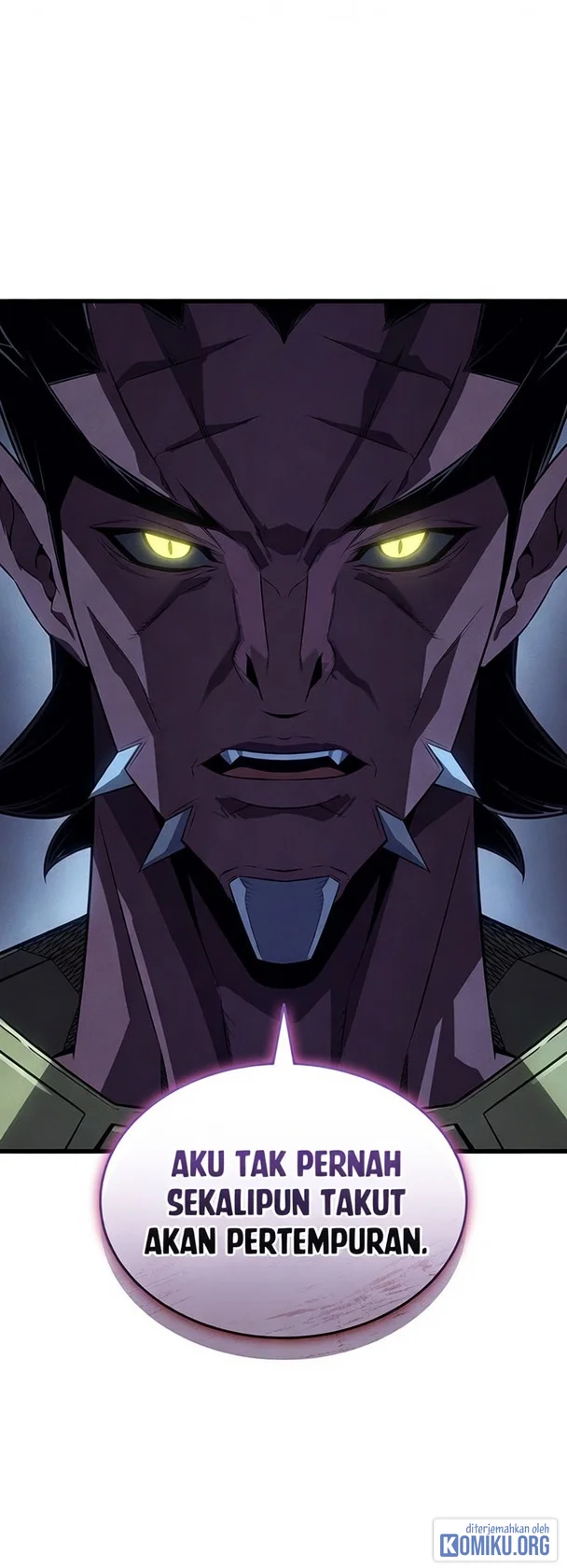 The Great Mage Returns After 4000 Years Chapter 280 Gambar 45