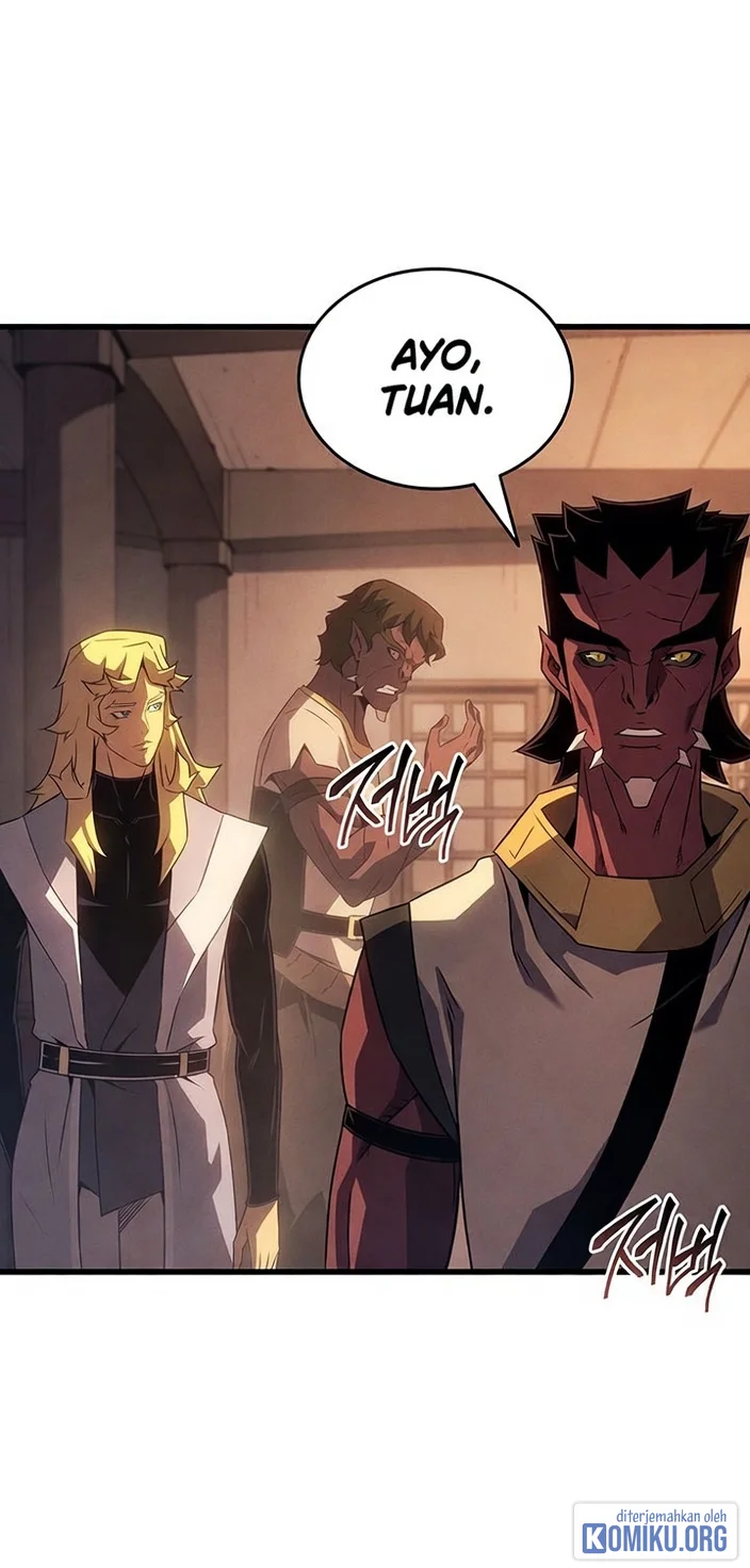 The Great Mage Returns After 4000 Years Chapter 280 Gambar 47