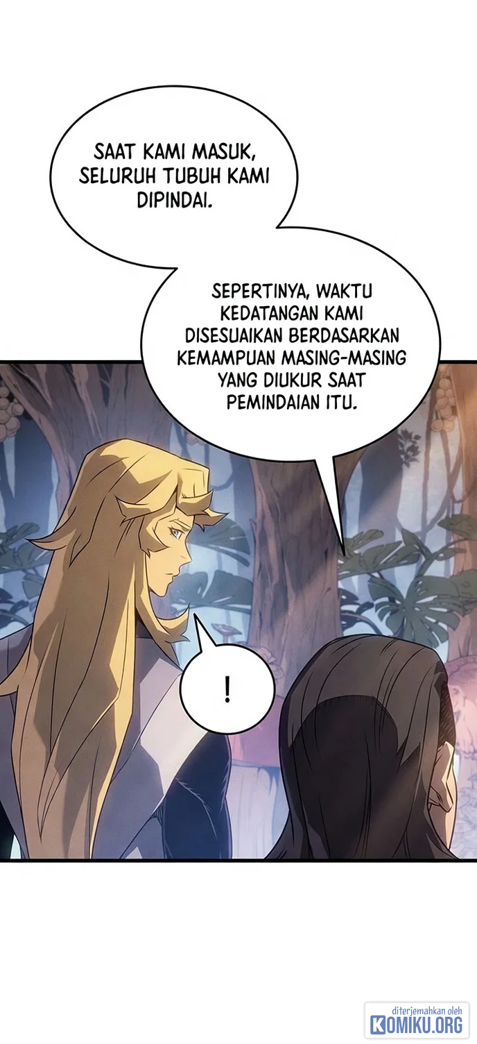 The Great Mage Returns After 4000 Years Chapter 280 Gambar 5